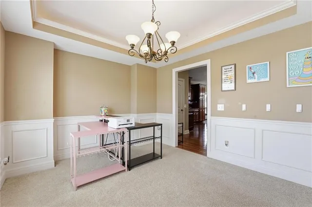 $570,000 | 9407 North Laurel Avenue, Kansas City, MO 64157