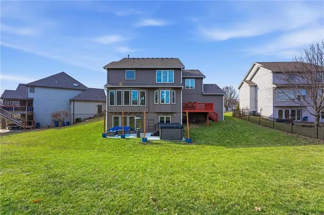 $570,000 | 9407 North Laurel Avenue, Kansas City, MO 64157