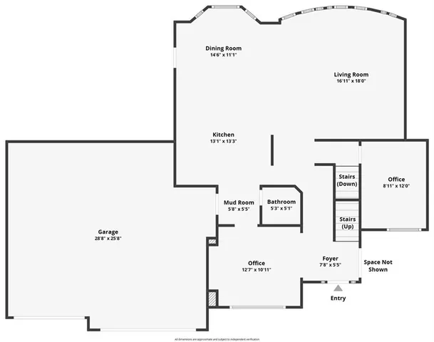 $570,000 | 9407 North Laurel Avenue, Kansas City, MO 64157