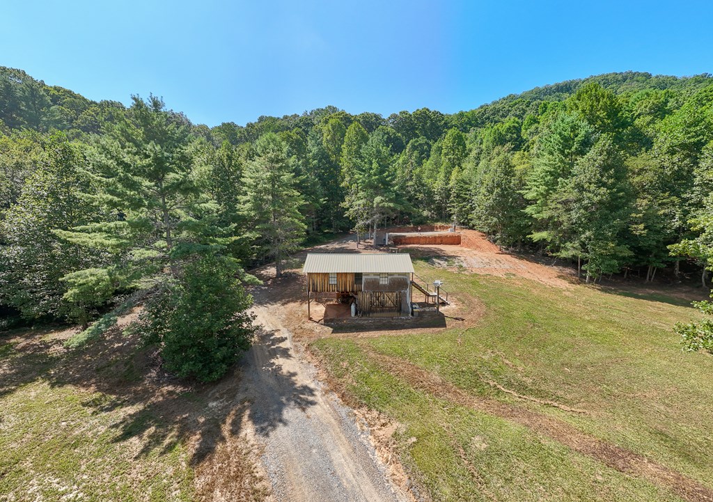 97 Beak Road Murphy, NC 28906 - Photo 6 of 48