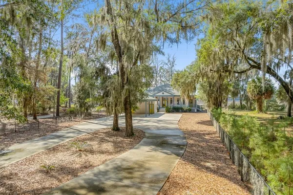 $879,900 | 2713 Julienton Drive Northeast, Townsend, GA 31331