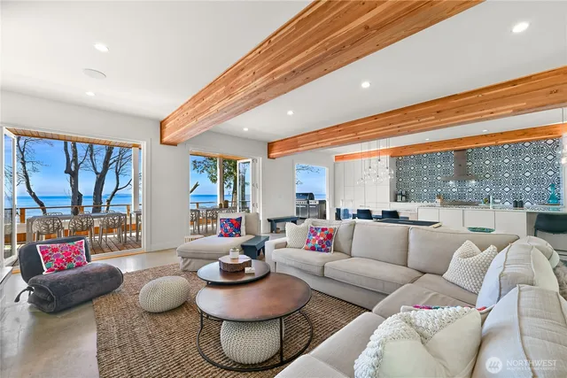 $2,495,000 | 8823 Oertel Drive, Blaine, WA 98230