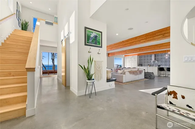 $2,495,000 | 8823 Oertel Drive, Blaine, WA 98230