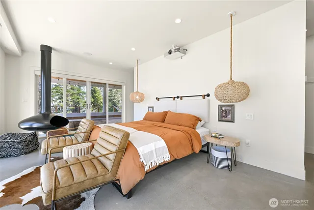 $2,495,000 | 8823 Oertel Drive, Blaine, WA 98230