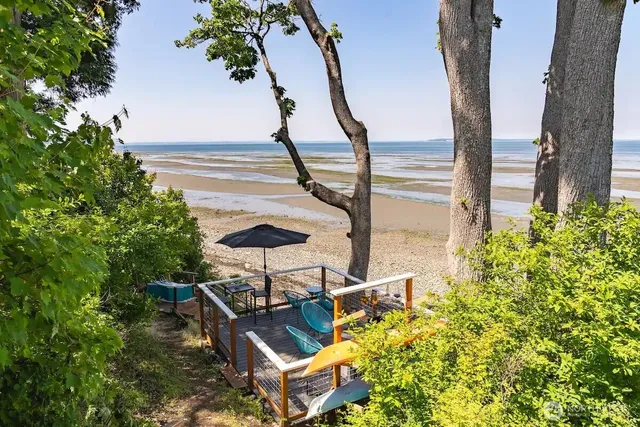 $2,495,000 | 8823 Oertel Drive, Blaine, WA 98230