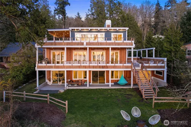 $2,495,000 | 8823 Oertel Drive, Blaine, WA 98230