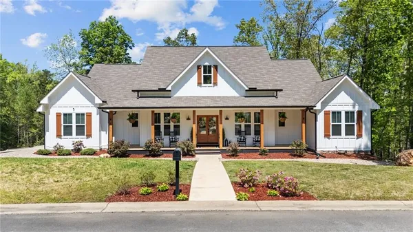 $599,900 | 7 Moss Creek Drive Northeast, Rome, GA 30161