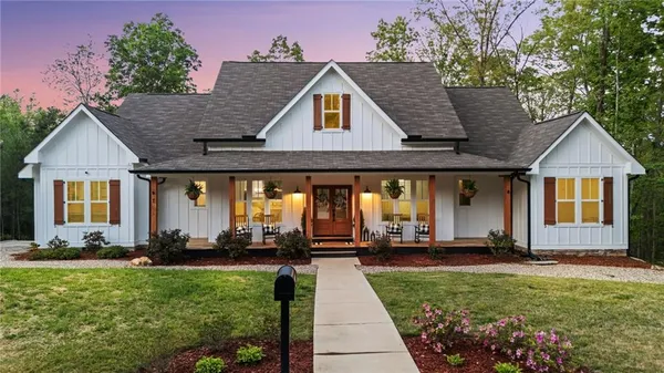 $599,900 | 7 Moss Creek Drive Northeast, Rome, GA 30161