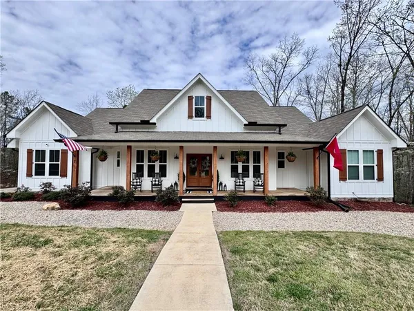 $599,900 | 7 Moss Creek Drive Northeast, Rome, GA 30161
