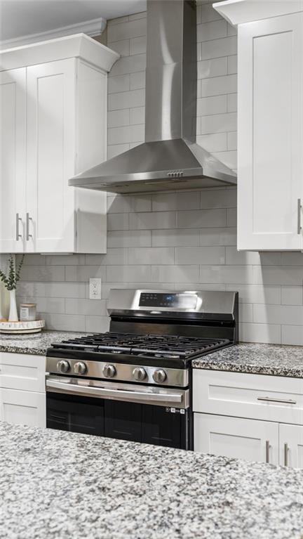 7 Moss Creek Drive Northeast Rome, GA 30161 - Photo 11 of 53