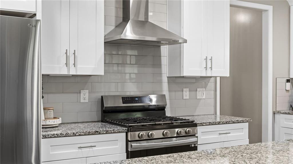 7 Moss Creek Drive Northeast Rome, GA 30161 - Photo 12 of 53