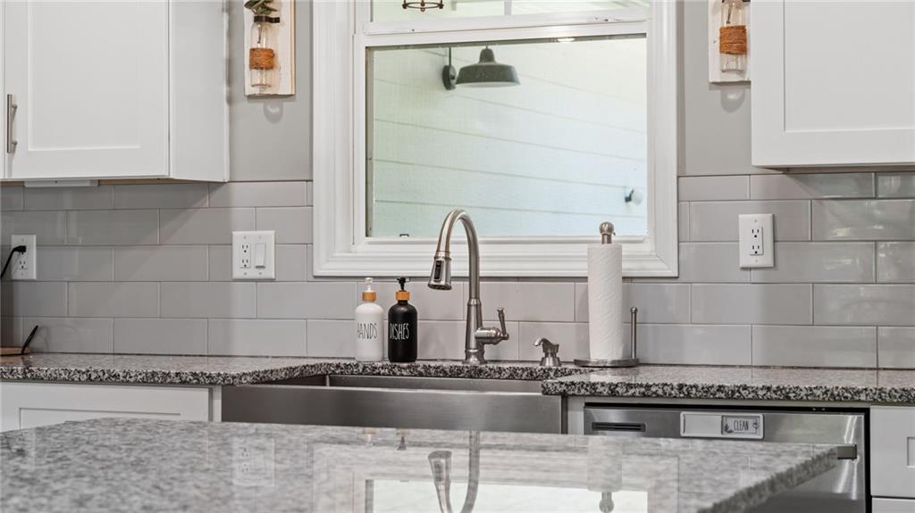 7 Moss Creek Drive Northeast Rome, GA 30161 - Photo 13 of 53