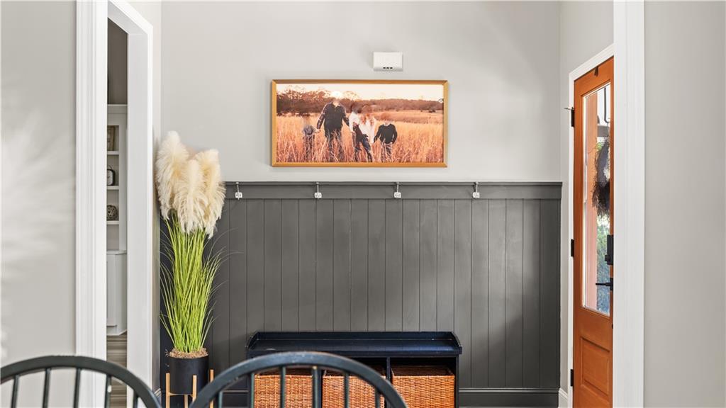 7 Moss Creek Drive Northeast Rome, GA 30161 - Photo 15 of 53