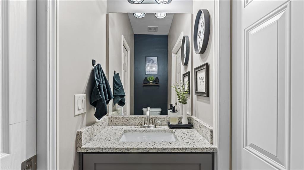 7 Moss Creek Drive Northeast Rome, GA 30161 - Photo 16 of 53