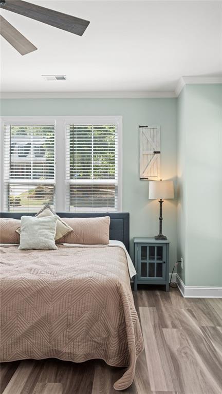 7 Moss Creek Drive Northeast Rome, GA 30161 - Photo 20 of 53