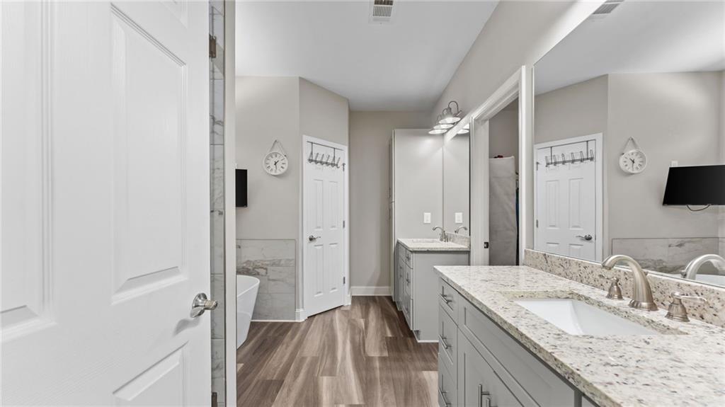 7 Moss Creek Drive Northeast Rome, GA 30161 - Photo 21 of 53