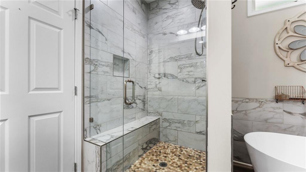 7 Moss Creek Drive Northeast Rome, GA 30161 - Photo 22 of 53