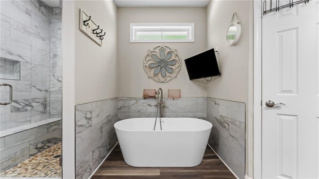 7 Moss Creek Drive Northeast Rome, GA 30161 - Photo 24 of 53