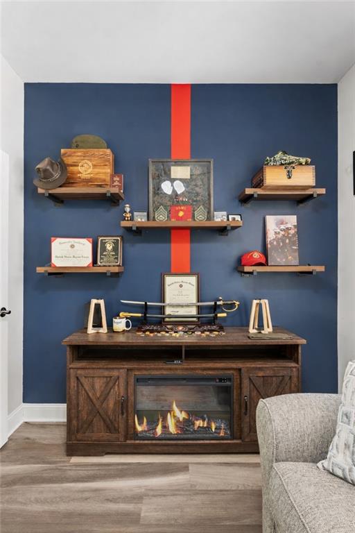 7 Moss Creek Drive Northeast Rome, GA 30161 - Photo 26 of 53