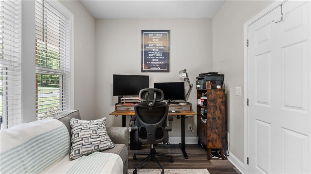 7 Moss Creek Drive Northeast Rome, GA 30161 - Photo 27 of 53