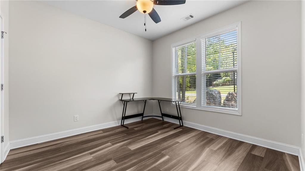 7 Moss Creek Drive Northeast Rome, GA 30161 - Photo 28 of 53