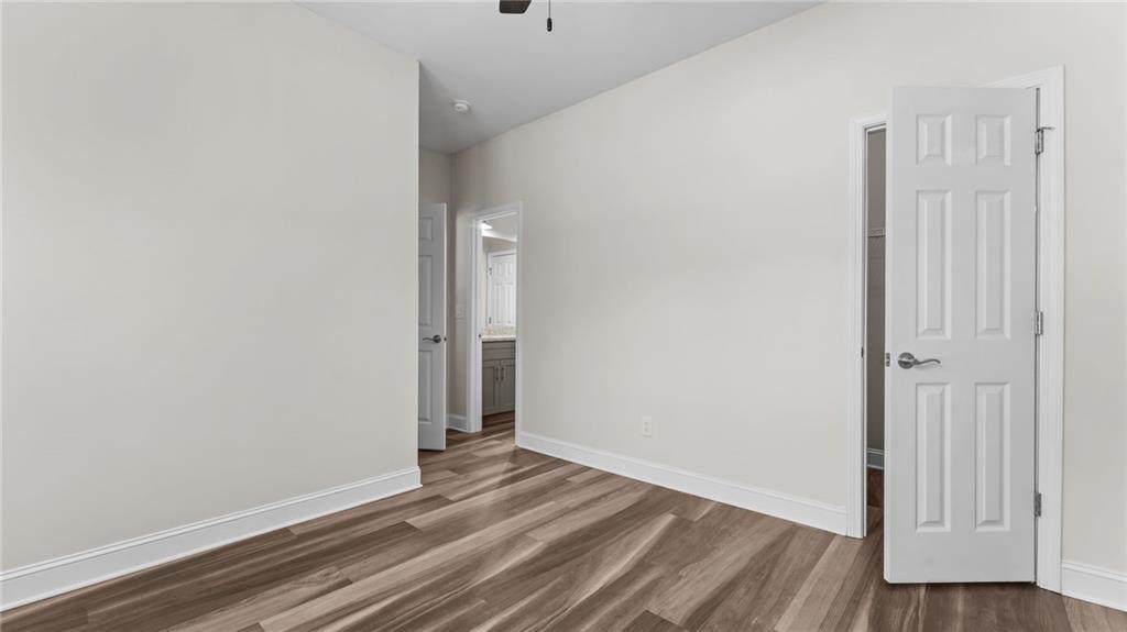 7 Moss Creek Drive Northeast Rome, GA 30161 - Photo 29 of 53