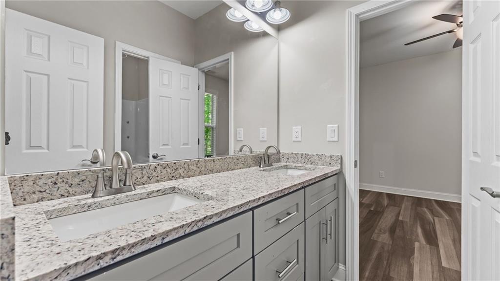 7 Moss Creek Drive Northeast Rome, GA 30161 - Photo 30 of 53