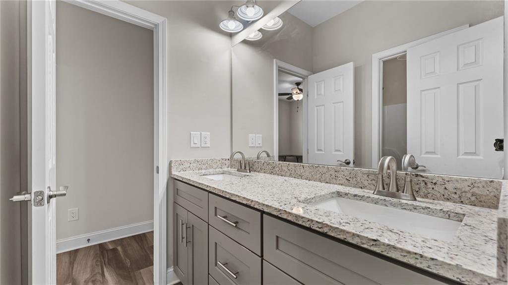 7 Moss Creek Drive Northeast Rome, GA 30161 - Photo 31 of 53