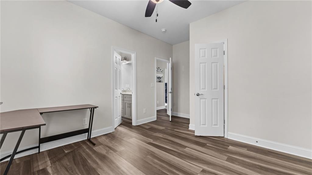 7 Moss Creek Drive Northeast Rome, GA 30161 - Photo 33 of 53