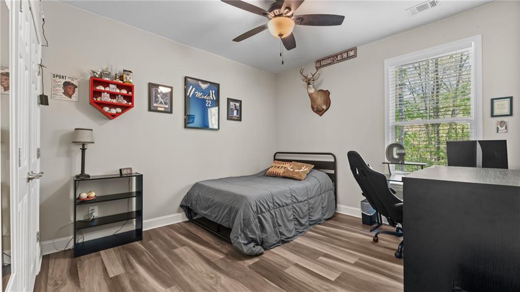 7 Moss Creek Drive Northeast Rome, GA 30161 - Photo 34 of 53