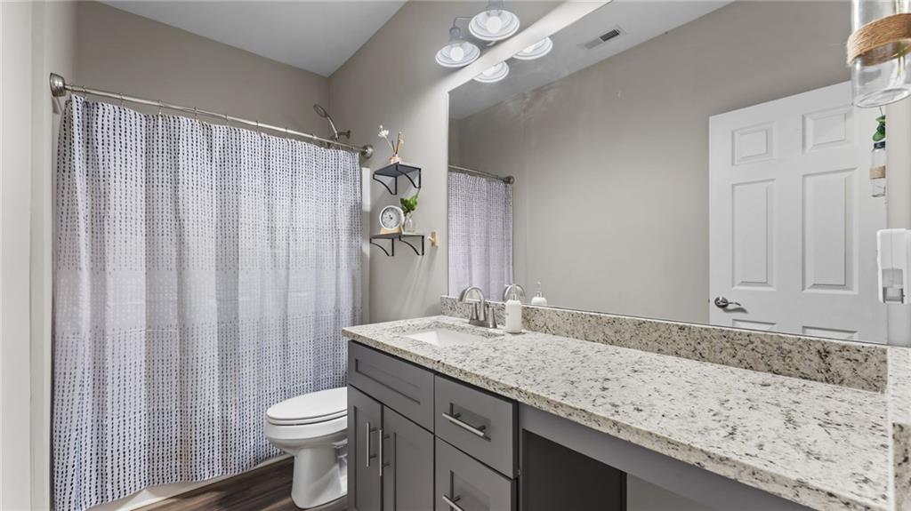 7 Moss Creek Drive Northeast Rome, GA 30161 - Photo 35 of 53