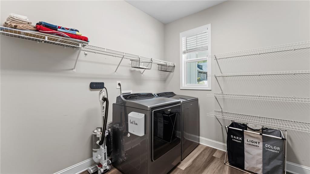 7 Moss Creek Drive Northeast Rome, GA 30161 - Photo 36 of 53