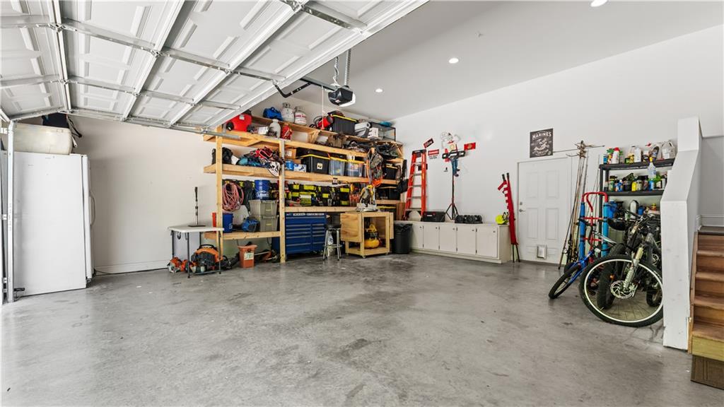 7 Moss Creek Drive Northeast Rome, GA 30161 - Photo 37 of 53