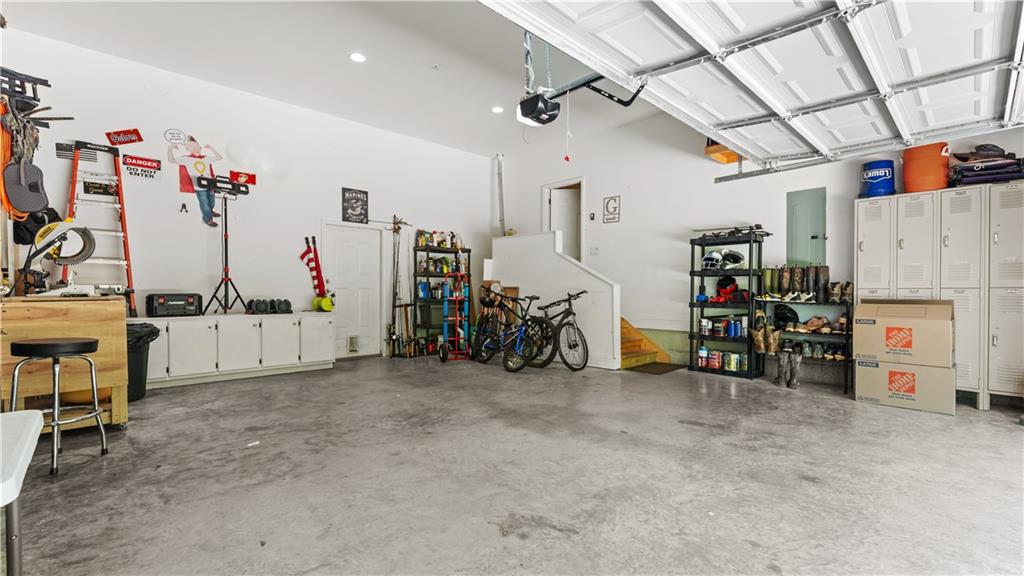 7 Moss Creek Drive Northeast Rome, GA 30161 - Photo 38 of 53