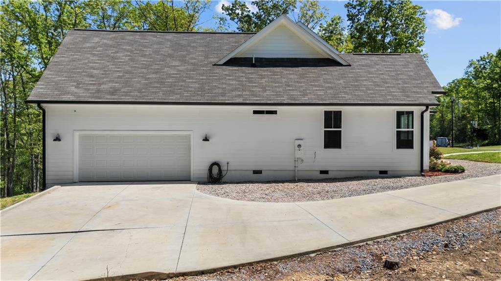 7 Moss Creek Drive Northeast Rome, GA 30161 - Photo 40 of 53