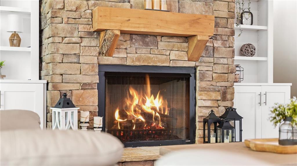 7 Moss Creek Drive Northeast Rome, GA 30161 - Photo 4 of 53