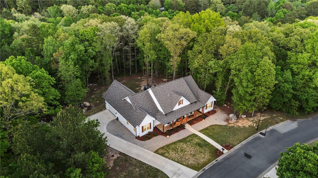 7 Moss Creek Drive Northeast Rome, GA 30161 - Photo 41 of 53