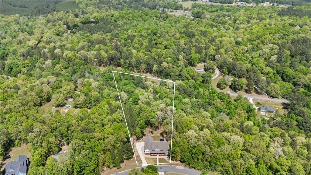 7 Moss Creek Drive Northeast Rome, GA 30161 - Photo 44 of 53