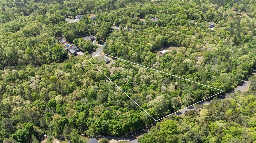 7 Moss Creek Drive Northeast Rome, GA 30161 - Photo 45 of 53