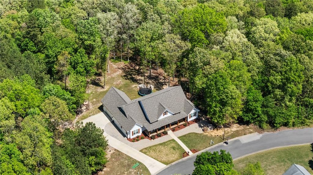 7 Moss Creek Drive Northeast Rome, GA 30161 - Photo 47 of 53