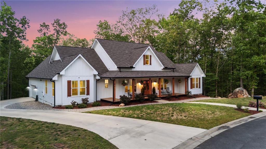 7 Moss Creek Drive Northeast Rome, GA 30161 - Photo 48 of 53