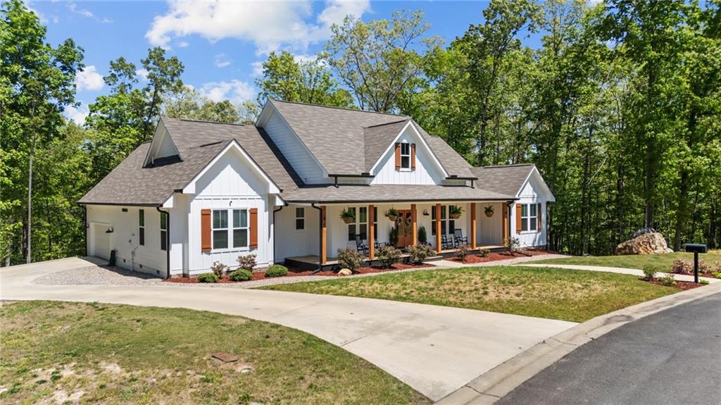 7 Moss Creek Drive Northeast Rome, GA 30161 - Photo 49 of 53