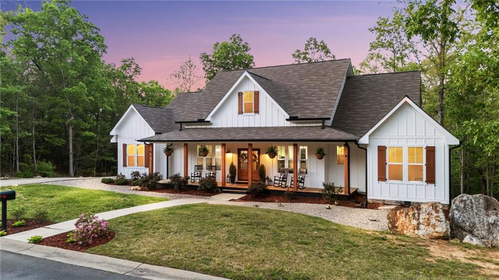 7 Moss Creek Drive Northeast Rome, GA 30161 - Photo 50 of 53