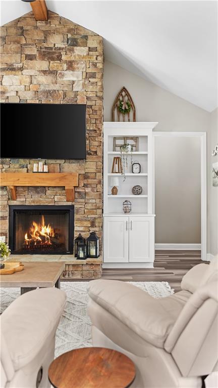 7 Moss Creek Drive Northeast Rome, GA 30161 - Photo 5 of 53