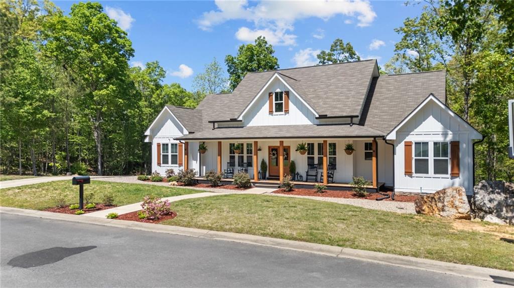 7 Moss Creek Drive Northeast Rome, GA 30161 - Photo 51 of 53