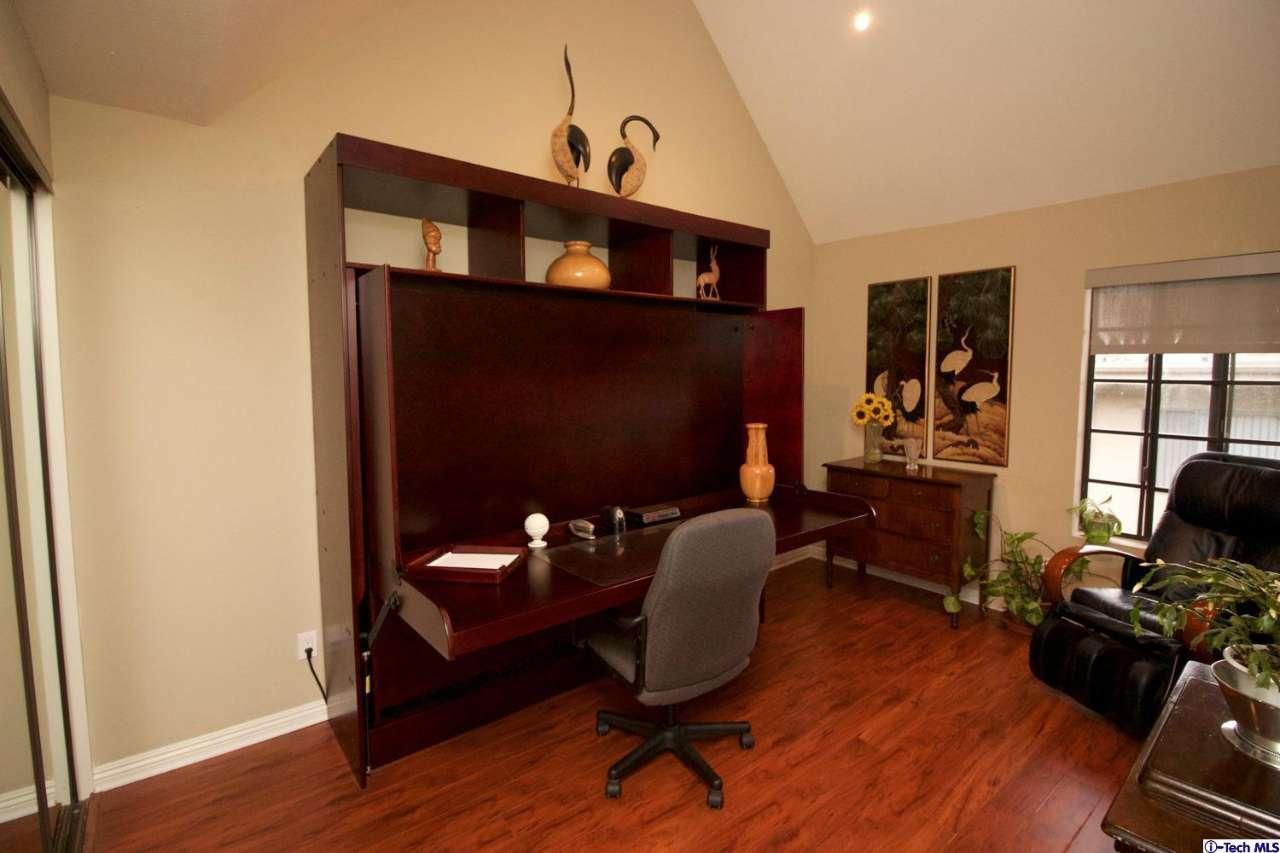 1313 Valley View Road, Unit 310 Glendale, CA 91202 - Photo 22 of 27