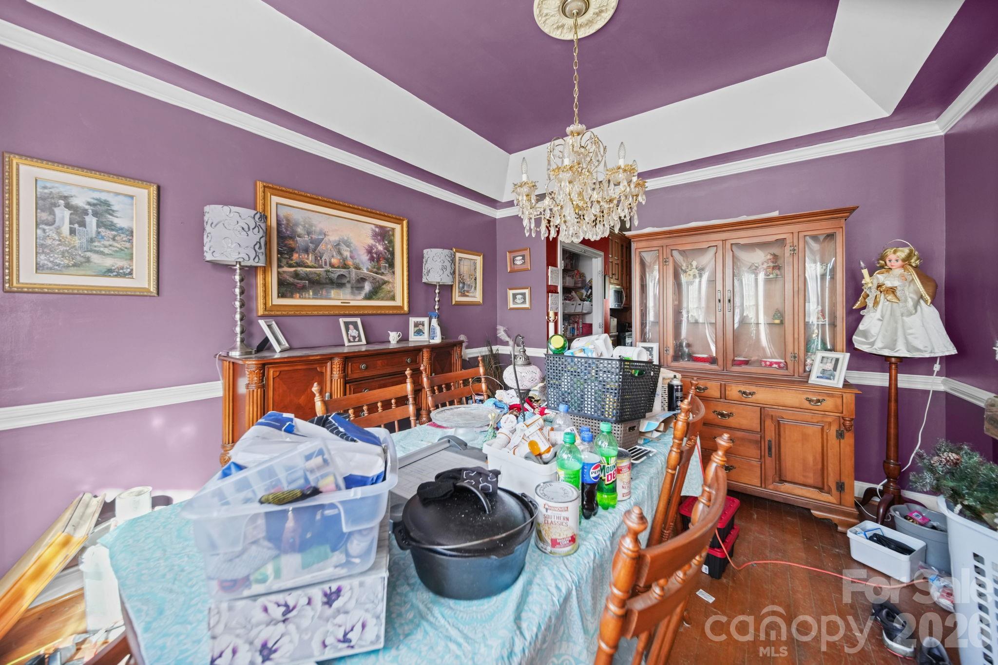546 Hopewell Road Blacksburg, SC 29702 - Photo 24 of 34