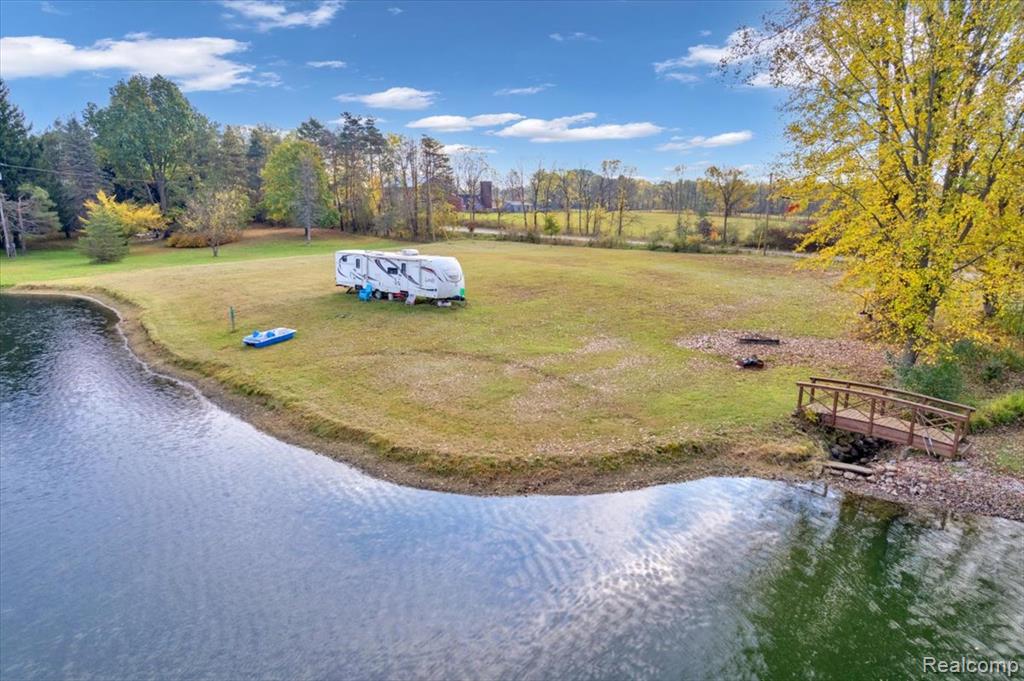 5541 Bordman Road Dryden, MI 48428 - Photo 25 of 27