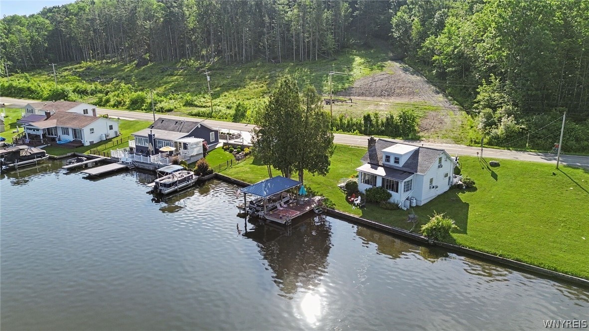 105 South Shore Road Cuba, NY 14727 - Photo 46 of 50