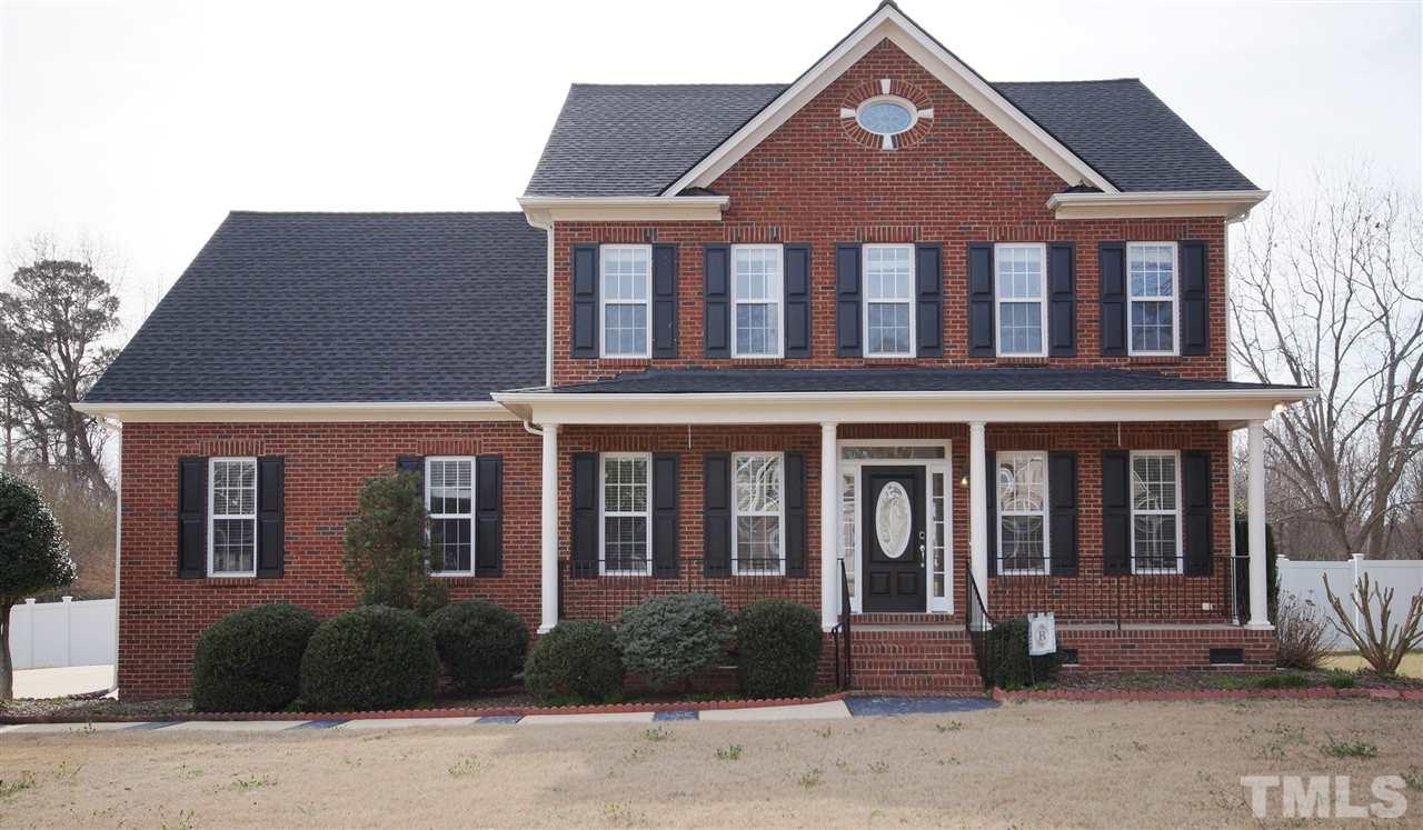 1013 Newburgh Circle Raleigh, NC 27603 - Photo 1 of 25 Gallery Image 1